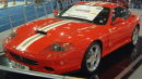 London Motor Show 2006